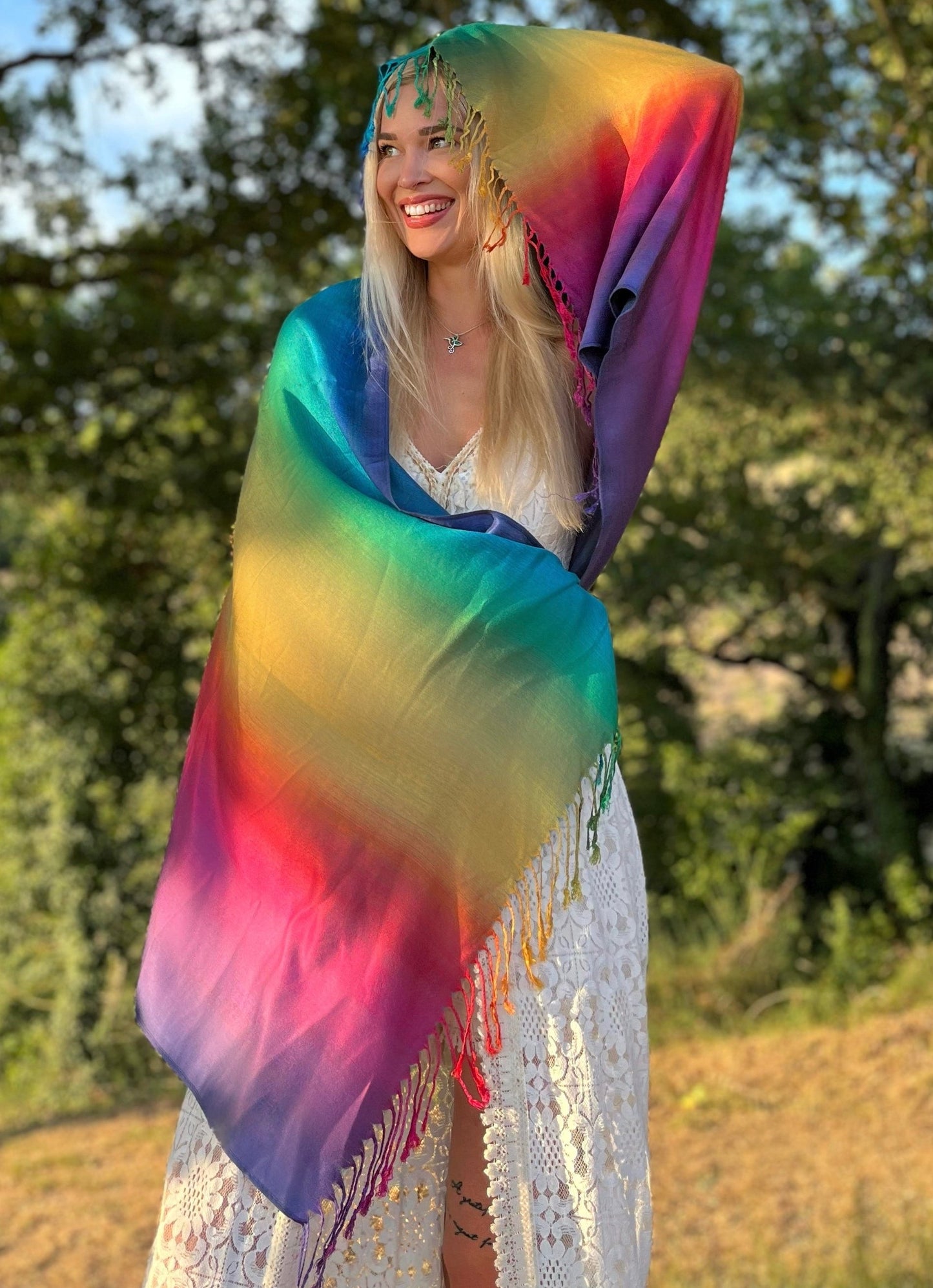 Chakra Cleansing & Activation